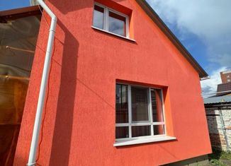 Продаю дом, 71.5 м2, Курган, Западный район, Красномаячная улица, 35А