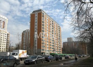 Продам 1-ком. квартиру, 39 м2, Москва, улица Грекова, 11, район Северное Медведково