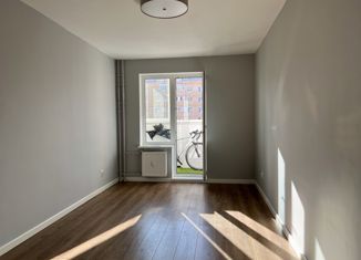 1-комнатная квартира на продажу, 36.3 м2, Мурино, Петровский бульвар, 7, ЖК Ласточка