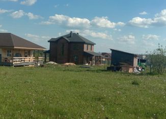 Продажа земельного участка, 5.6 сот., рабочий посёлок Плеханово, Заводская улица