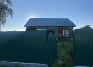 Продажа дома, 71.9 м2, село Новая Чемровка