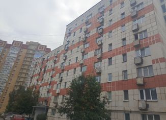 Продажа 1-ком. квартиры, 21 м2, Пермский край, улица Клары Цеткин, 25