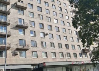 Продается 2-комнатная квартира, 45.6 м2, Санкт-Петербург, Ленинский проспект, 138/5, муниципальный округ Княжево