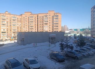 Продается трехкомнатная квартира, 69 м2, Татарстан, улица Бигаш, 133