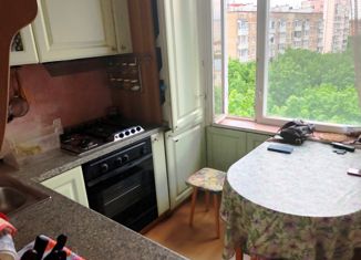 Продам трехкомнатную квартиру, 59.7 м2, Москва, Орлово-Давыдовский переулок, 3, Орлово-Давыдовский переулок