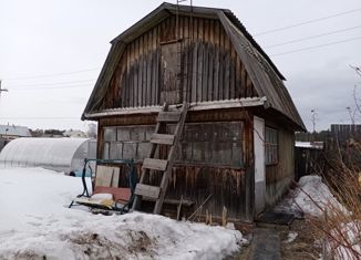 Продается дом, 16 м2, Железногорск, Узкоколейная улица, 14
