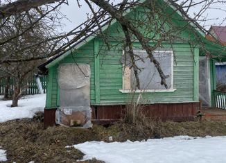 Дом на продажу, 30 м2, Вологда, Кленовая улица, 124