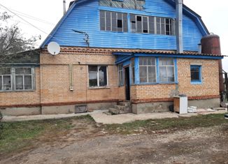 Продажа дома, 82 м2, село Полурядинки, Зелёная улица