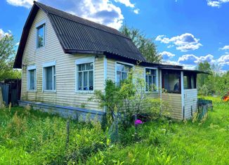 Продам дом, 62 м2, деревня Самойлиха