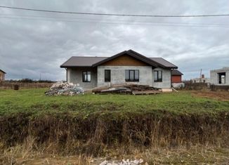 Продаю дом, 100 м2, деревня Клюшниково