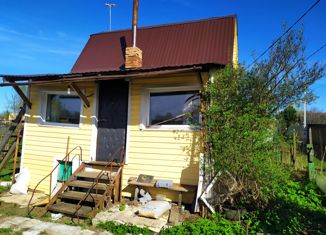 Продам дом, 30 м2, Тверь, Московский район, садоводческое некоммерческое товарищество Химик, 280