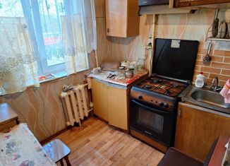 Продажа однокомнатной квартиры, 31 м2, Ульяновская область, Поливенская улица, 35