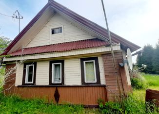 Продажа дома, 31.2 м2, деревня Беглово