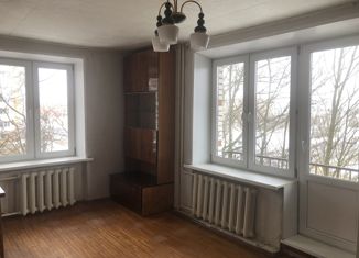 Продажа 2-комнатной квартиры, 42.42 м2, Красное Село, Гатчинское шоссе, 13к1