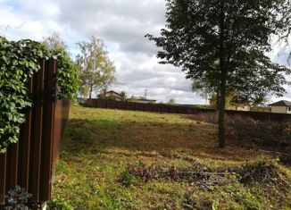 Продам земельный участок, 10 сот., деревня Перхурово