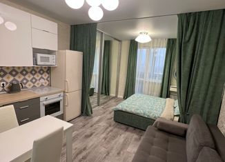 Продажа квартиры студии, 32.4 м2, Новосибирск, улица Кузьмы Минина, улица Кузьмы Минина, 9/3