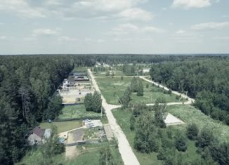 Продам земельный участок, 12 сот., деревня Карабаново, 4-й Заречный проезд