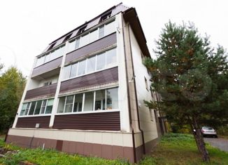 Продается 2-ком. квартира, 50.8 м2, Нововилговское сельское поселение, территория 10 км Пряжинского шоссе, 4А