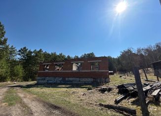 Участок на продажу, 28 сот., посёлок Усть-Сема, переулок Верх-Барангол