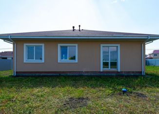 Продается дом, 120 м2, посёлок Садовый, Алексеевская улица