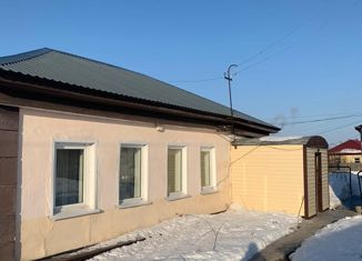 Продается дом, 58.7 м2, село Топчиха, улица Орджоникидзе, 31