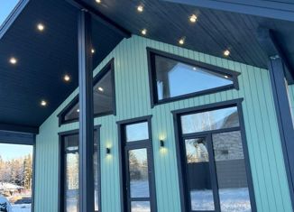 Дом на продажу, 128 м2, Токсовское городское поселение