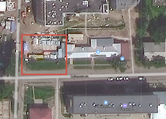 Продается земельный участок, 6.8 сот., Николаевск-на-Амуре, Сибирская улица