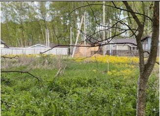 Продам земельный участок, 7.3 сот., деревня Денисьево