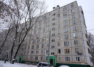 Продажа квартиры студии, 11.5 м2, Москва, улица Лавочкина, 48к1, метро Беломорская