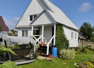 Продам дом, 70 м2, СНТ Солнечный, 6-я улица