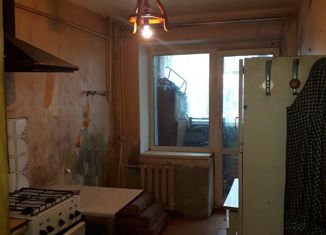 2-ком. квартира на продажу, 47.5 м2, Омск, Входной микрорайон 2888 километр, 5, Кировский округ