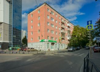 Продам 1-комнатную квартиру, 31.4 м2, Екатеринбург, улица Хомякова, 20