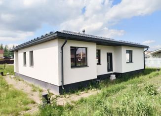 Продается дом, 124 м2, поселок Красный Колос