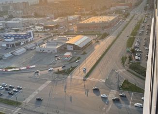 Продажа 2-ком. квартиры, 65 м2, Челябинск, улица Университетская Набережная, 105, жилой район Академ Риверсайд