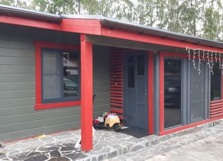 Продаю дом, 79.9 м2, деревня Починок, деревня Починок, 2Б