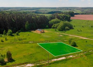 Продажа земельного участка, 10 сот., деревня Лесновка