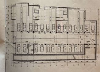 Машиноместо на продажу, 27.7 м2, Нижний Новгород, улица Родионова, 195к2, микрорайон Печёрская Долина