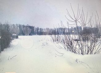 Продается земельный участок, 21 сот., деревня Красногорка, Набережная улица, 2А