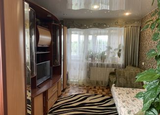 Продаю 2-комнатную квартиру, 43.7 м2, село Высокая Гора, Юбилейная улица, 6