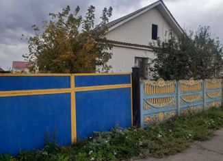 Продается дом, 40.8 м2, село Абдрахманово, Р-239, 280-й километр