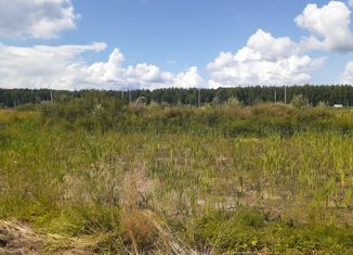 Земельный участок на продажу, 10 сот., Дубна, Ромашковая улица