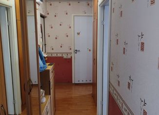 3-комнатная квартира на продажу, 62.7 м2, Самара, улица Стара-Загора, 128Е, метро Победа