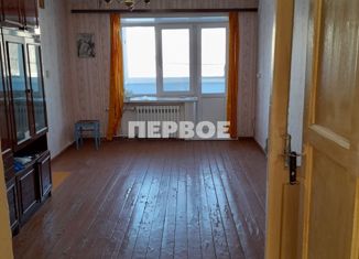 2-ком. квартира на продажу, 44.5 м2, Ирбит, улица Горького, 1