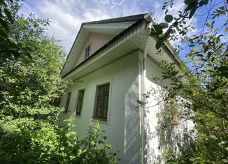 Дом на продажу, 60 м2, Заволжье, Строительная улица, 11