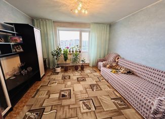 Трехкомнатная квартира на продажу, 64.1 м2, Кемеровская область, проспект Строителей, 75