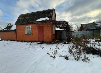 Продажа дома, 36 м2, посёлок совхоза Воронежский, Советская улица, 7