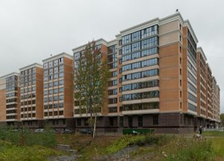 Продам квартиру студию, 20.78 м2, Ломоносов, Михайловская улица, 51с1