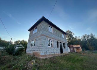 Продаю дом, 80 м2, Чайковский, улица Суколда 8-я линия