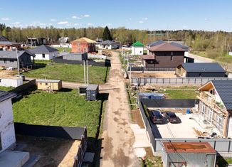 Продается участок, 10.6 сот., деревня Хлябово