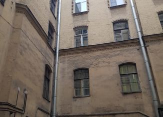 Комната на продажу, 75.1 м2, Санкт-Петербург, Бронницкая улица, 20, Бронницкая улица